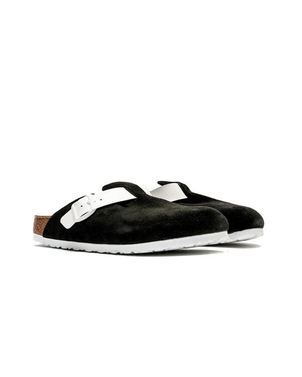 Birkenstock Boston (Narrow Fit) | 1025937 | AFEW STORE